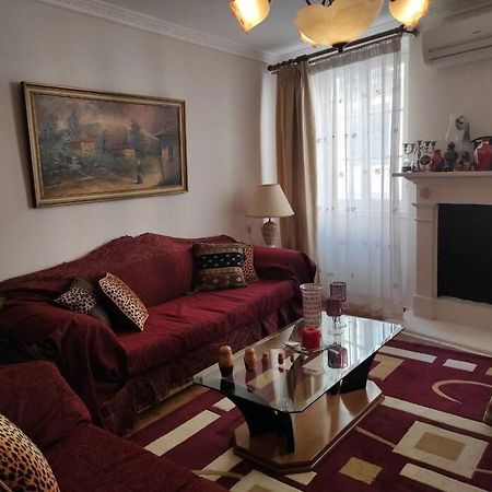Spiros Old Town Apartment Corfu  Екстер'єр фото