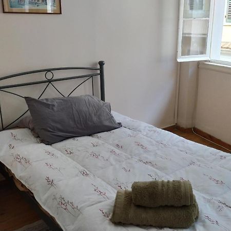 Spiros Old Town Apartment Corfu  Екстер'єр фото