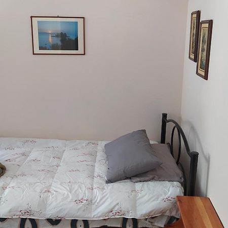 Spiros Old Town Apartment Corfu  Екстер'єр фото