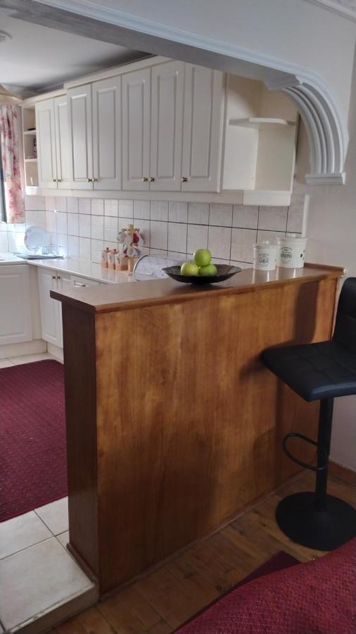 Spiros Old Town Apartment Corfu  Екстер'єр фото