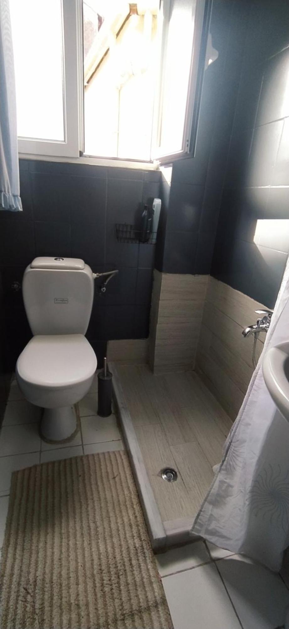 Spiros Old Town Apartment Corfu  Екстер'єр фото